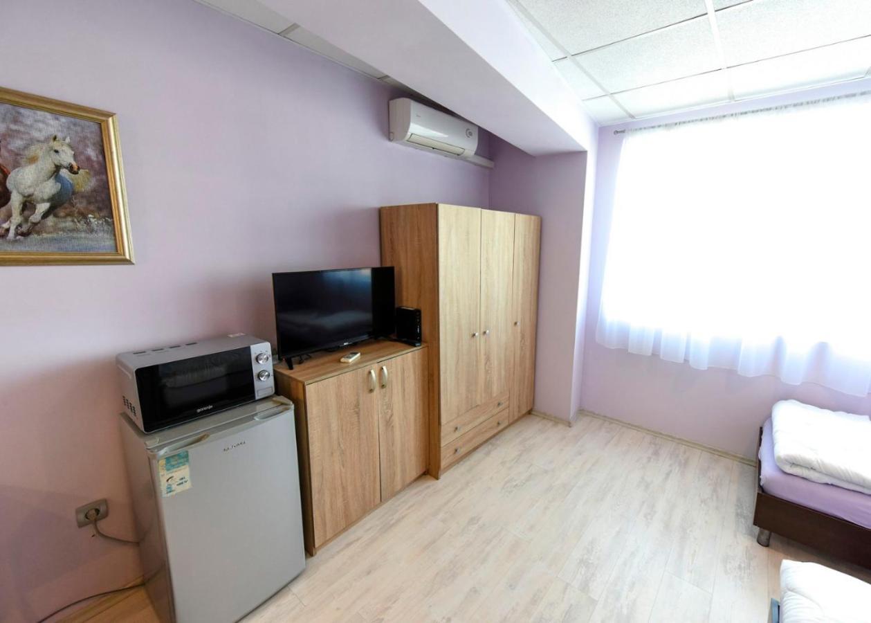 Apartament Sevastopol Junior Varna Ngoại thất bức ảnh