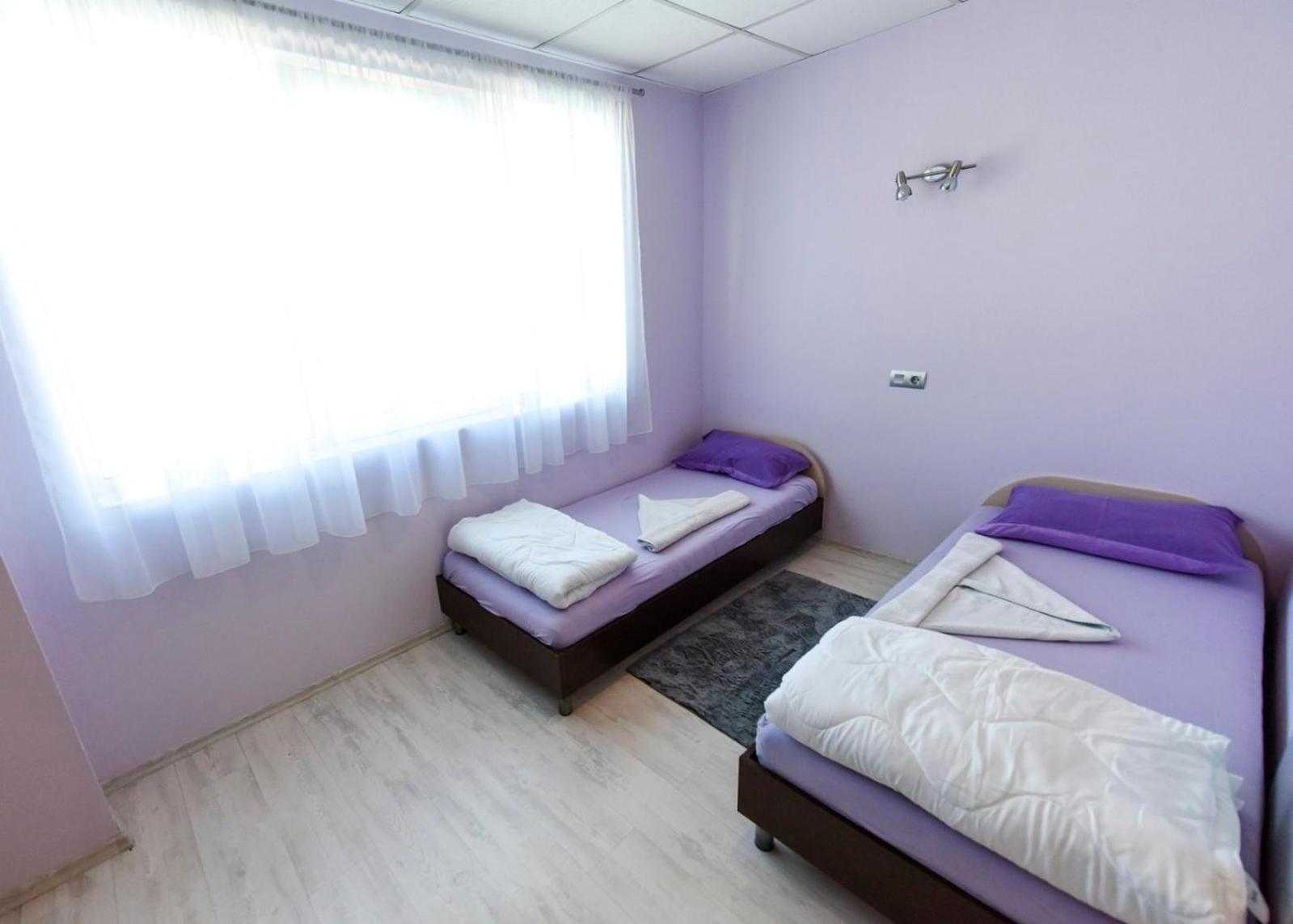 Apartament Sevastopol Junior Varna Ngoại thất bức ảnh