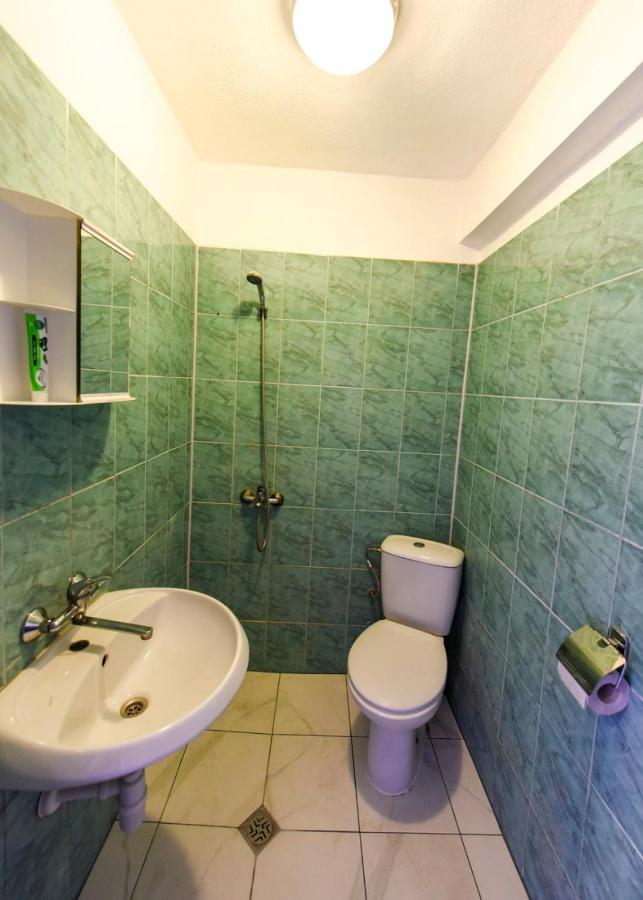 Apartament Sevastopol Junior Varna Ngoại thất bức ảnh